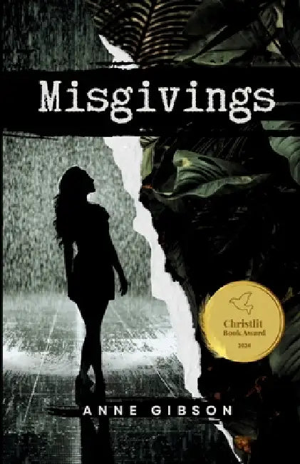 Misgivings by Anne Gibson