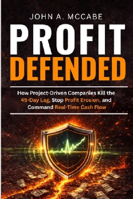 Profit Defended by John a. McCabe