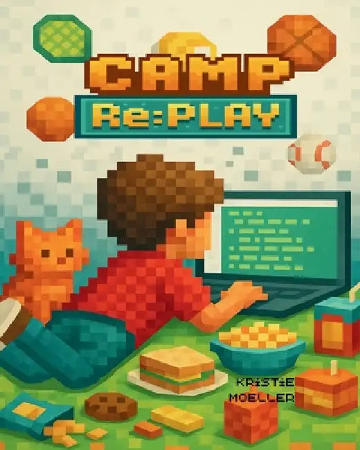 Camp Re: Play by Kristie Moeller