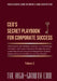 CEO's Secret Playbook For Corporate Success, Volume 2: Unlocking Growth Strategy, Business and Technology Innovation, and Global Expansion through Dis by Alexander S. Karapetov, Ludmila A. Pirogova