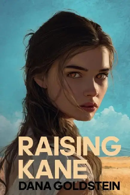 Raising Kane Special Edition by Dana Goldstein