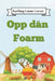 Opp dän Foarm by Nelenora Dyck
