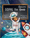 Gopal the Genius by Champa Gunawardana, Ganeya Gajaram