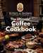 Writers & Rockers Coffee Company's Ultimate Coffee Cookbook by Jessica Java