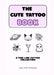 The Cute Tattoo Book: A Fine Line Tattoo Collection by Aimee Pozzolo