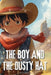 The Boy and the Dusty Hat by Shawn Sims