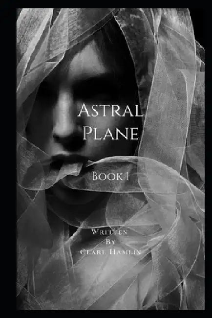 Astral Plane by Clare Hamlin