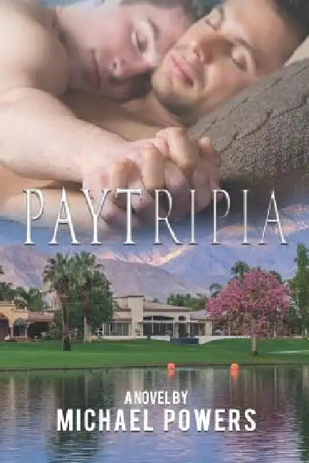 Paytripia by Michael Powers