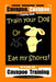 Cavapoo, Cavapoo Dog Training Book, Train Your Dog Or Eat My Shorts! Not Really But... Cavapoo Training by Fanny Doright
