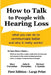 How to Talk to People with Hearing Loss: what you can do to communicate better and why it really works by Julia B. Florentine