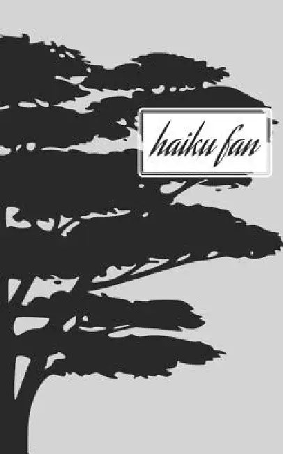 Haiku Fan: Poetry from the Future by Yoshi Misawa
