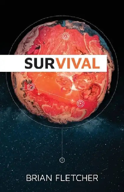 Survival by Melissa Van Hoose