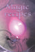 Magic recipes: Recipe - Symbol - Sign - Spellbook - Spell - Spellcasting - Witch - Witchcraft - Spell - Magic - Mage by Claudia Burlager
