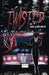 Twisted by Carl Alan Smith