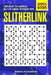 Slitherlink by Mindful Puzzle Books