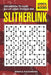 Slitherlink by Mindful Puzzle Books