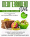 Mediterranean Diet: A complete guide with recipes and meal plan for weight loss by Jennifer Marchesi