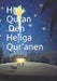 Holy Quran - Den Heliga Qur'anen by Allah