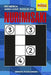 Nurimisaki: 250 Medium Japan Logic Puzzles 4x4 by Mindful Puzzle Books