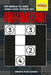Nurimisaki: 250 Medium to Hard Japan Logic Puzzles 4x4 by Mindful Puzzle Books