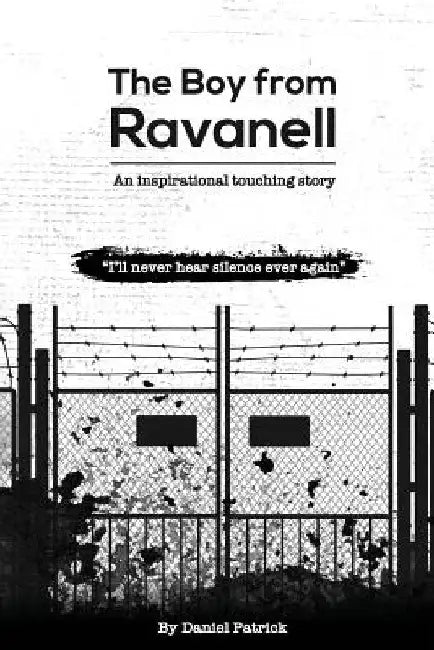 The Boy from Ravanell by Daniel Patrick