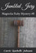 Jumbled Jury: Magnolia Ruby Mystery #8 by Carrie Rachelle Johnson