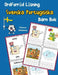 Ordforråd Läsning Svenska Portugisiska Barn Bok: öka ordförråd test svenska Portugisiska børn by Soderberg, Malvina