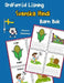 Ordforråd Läsning Svenska Hindi Barn Bok: öka ordförråd test svenska Hindi børn by Soderberg, Malvina