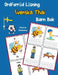 Ordforråd Läsning Svenska Thai Barn Bok: öka ordförråd test svenska Thai børn by Soderberg, Malvina