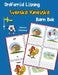 Ordforråd Läsning Svenska Kinesiska Barn Bok: öka ordförråd test svenska Kinesiska børn by Soderberg, Malvina