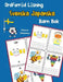 Ordforråd Läsning Svenska Japanska Barn Bok: öka ordförråd test svenska Japanska børn by Soderberg, Malvina