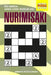 Nurimisaki: 250 Medium Japan Logic Puzzles 6x6 by Mindful Puzzle Books