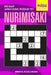 Nurimisaki: 250 Easy Japan Logic Puzzles 7x7 by Mindful Puzzle Books