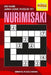 Nurimisaki: 250 Hard Japan Logic Puzzles 7x7 by Mindful Puzzle Books