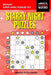 Starry Night Puzzles: 250 Easy Japan Logic Puzzles 7x7 by Mindful Puzzle Books
