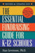 The Essential Fundraising Guide for K-12 Schools (Revised and Updated 2019) by Stan Levenson