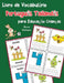 Livro de Vocabulário Português Tailandês para Educação Crianças: Livro infantil para aprender 200 Português Tailandês palavras básicas by Rodrigues, Bruna