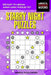 Starry Night Puzzles: 250 Easy to Medium Japan Logic Puzzles 7x7 by Mindful Puzzle Books