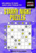 Starry Night Puzzles: 250 Medium to Hard Japan Logic Puzzles 7x7 by Mindful Puzzle Books