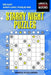 Starry Night Puzzles: 250 Easy Japan Logic Puzzles 8x8 by Mindful Puzzle Books