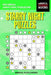 Starry Night Puzzles: 250 Medium Japan Logic Puzzles 8x8 by Mindful Puzzle Books