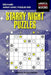Starry Night Puzzles: 250 Hard Japan Logic Puzzles 8x8 by Mindful Puzzle Books