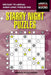 Starry Night Puzzles: 250 Easy to Medium Japan Logic Puzzles 8x8 by Mindful Puzzle Books