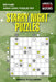 Starry Night Puzzles: 250 Hard Japan Logic Puzzles 9x9 by Mindful Puzzle Books