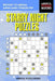 Starry Night Puzzles: 250 Easy to Medium Japan Logic Puzzles 9x9 by Mindful Puzzle Books