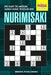 Nurimisaki: 250 Easy to Medium Japan Logic Puzzles 8x8 by Mindful Puzzle Books