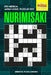 Nurimisaki: 250 Medium Japan Logic Puzzles 9x9 by Mindful Puzzle Books