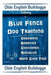 Old English Bulldogge Training By Blue Fence DOG Training, Obedience - Behavior, Commands - Socialize, Old English Bulldogge by Douglas K. Naiyn