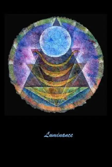 Luminance by Lorraine Crawley