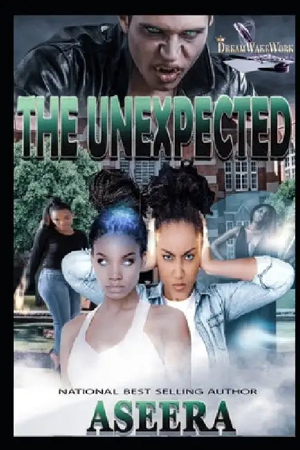The UnExpected by Aseera